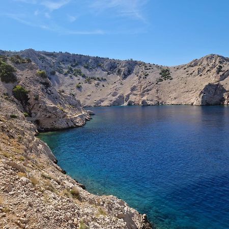 Apartmani Igercic Стиниця Екстер'єр фото