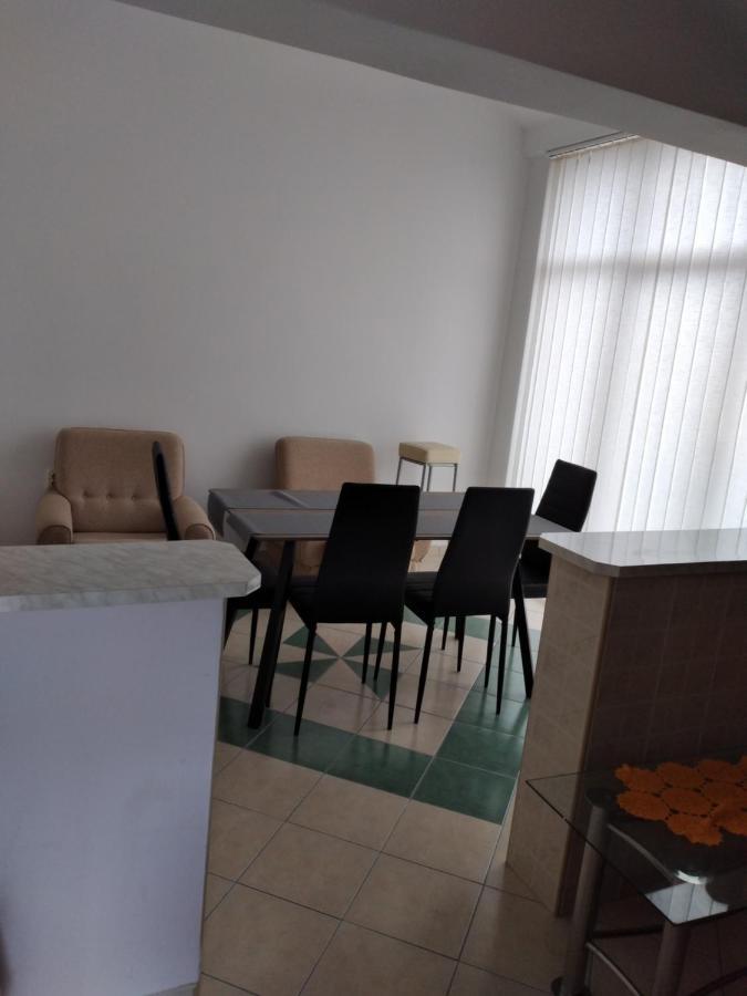 Apartmani Igercic Стиниця Екстер'єр фото