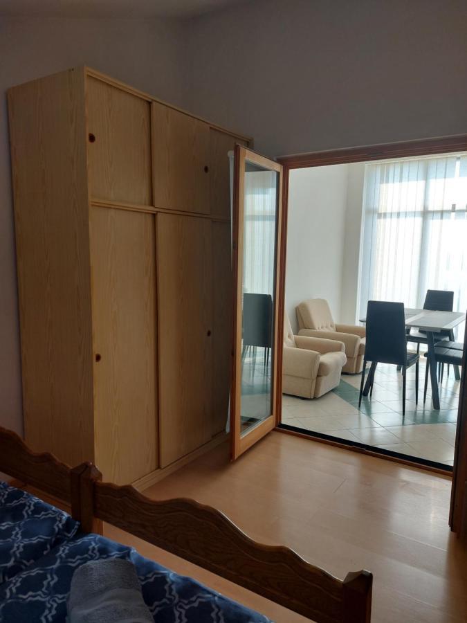 Apartmani Igercic Стиниця Екстер'єр фото