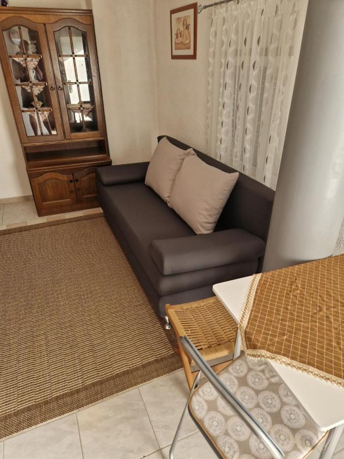 Apartmani Igercic Стиниця Екстер'єр фото