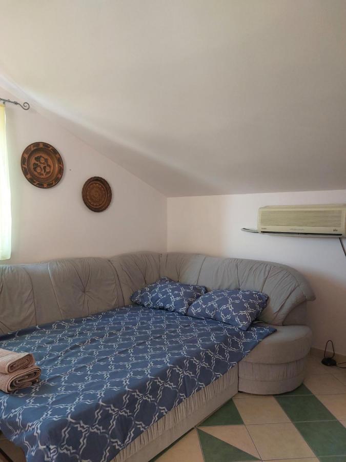 Apartmani Igercic Стиниця Екстер'єр фото