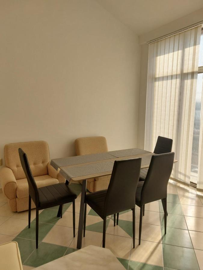 Apartmani Igercic Стиниця Екстер'єр фото