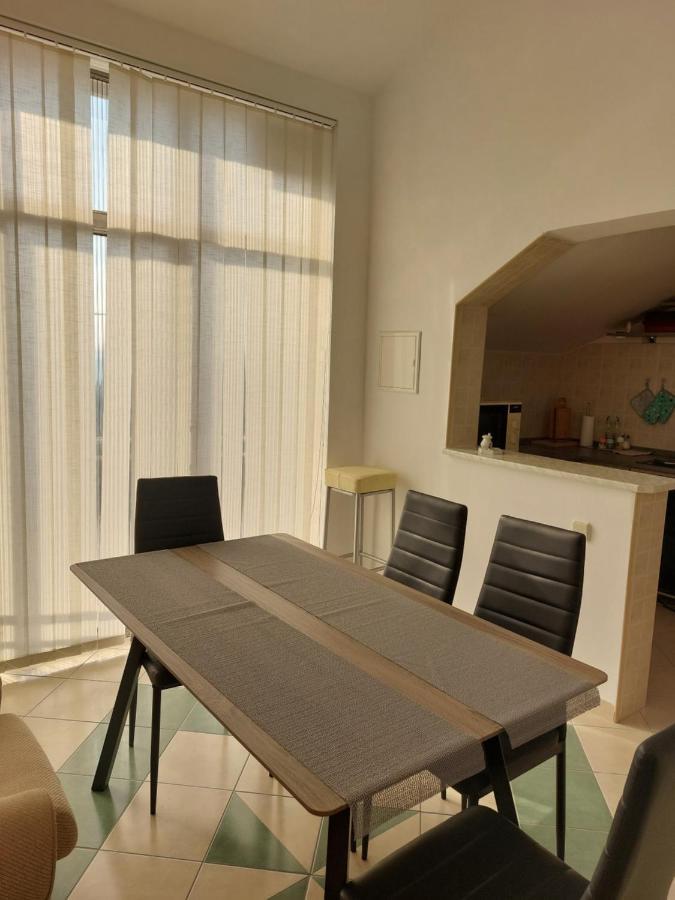 Apartmani Igercic Стиниця Екстер'єр фото
