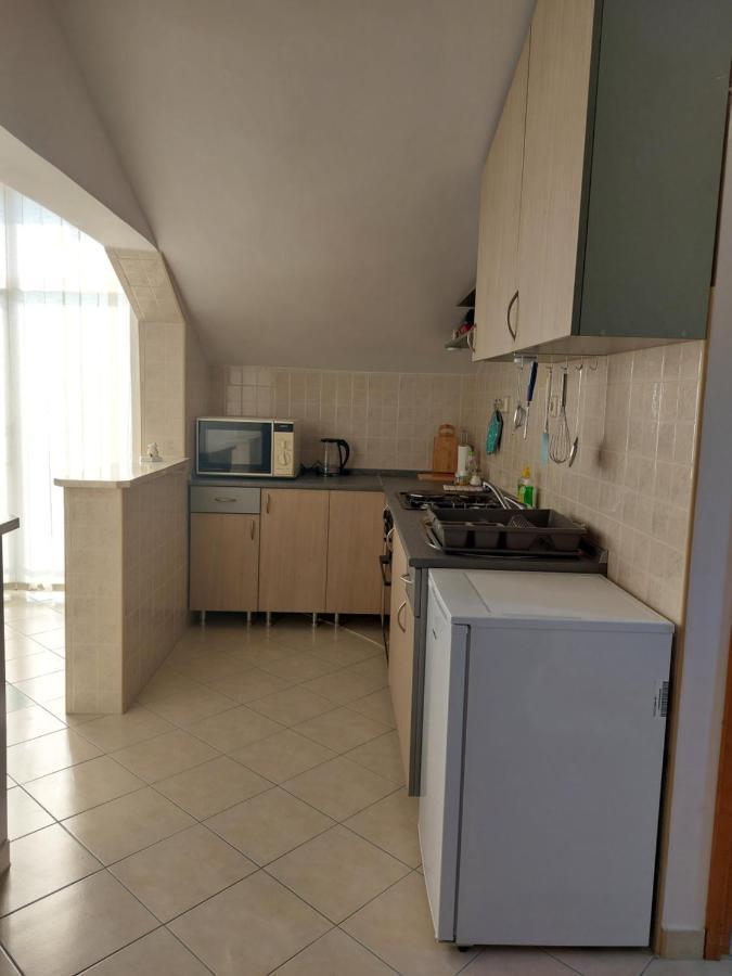 Apartmani Igercic Стиниця Екстер'єр фото